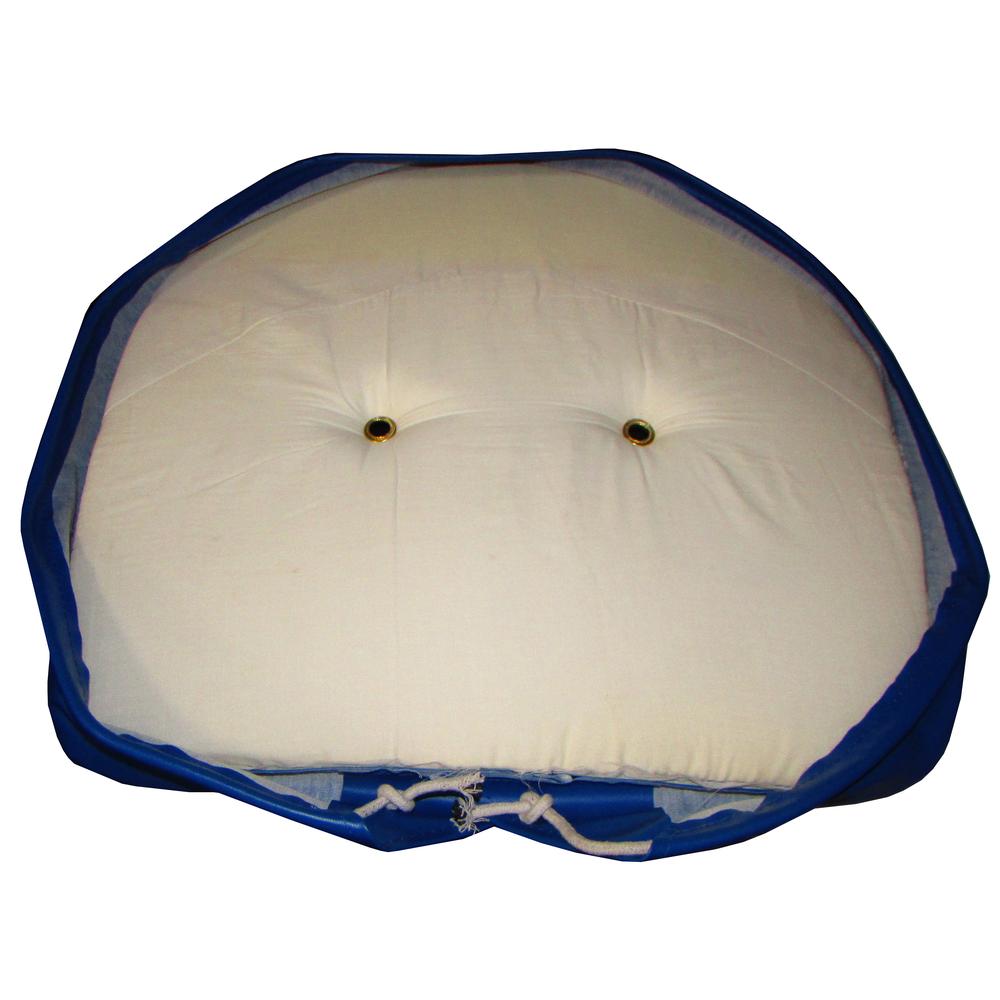 Seat Cushion Fits Ford/New Holland Tractor T295BW