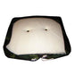 T295CAM Pan Seat Cushion Camo fits Multiple Tractor Brands Universal