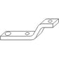 Drawbar T29899 Fits John Deere 5105 5200 5205 5210 5220 5300 5310 5320 5320N