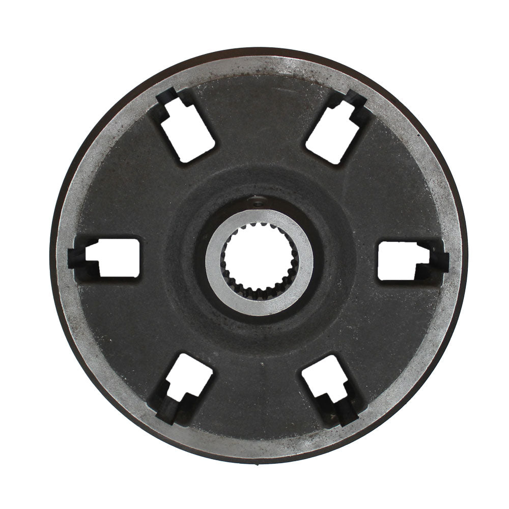 388302R2 Steering Brake Drum Fits Case/International Harvester