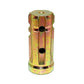 S.253 PTO Sleeve Increaser, 6 Spline - Fits Massey Ferguson