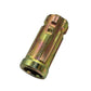 S.253 PTO Sleeve Increaser, 6 Spline - Fits Massey Ferguson