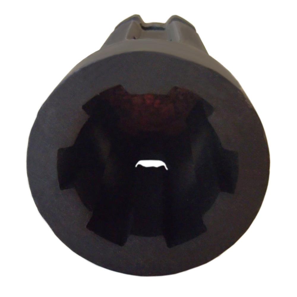 T318 PTO Shaft Adaptor Fits John Deere