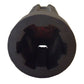 S.253 PTO Sleeve Increaser, 6 Spline - Fits John Deere