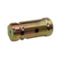 S.253 PTO Sleeve Increaser, 6 Spline - Fits Massey Ferguson