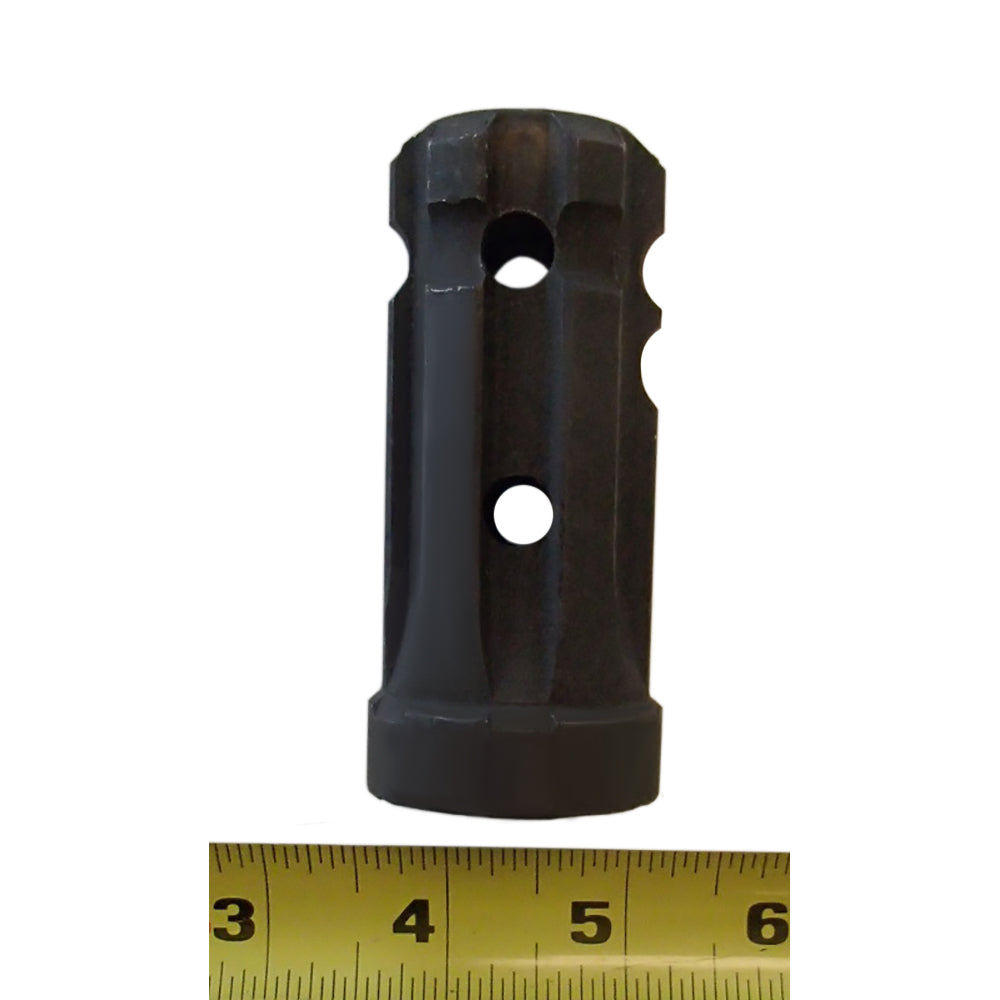 S.253 PTO Sleeve Increaser, 6 Spline - Fits John Deere
