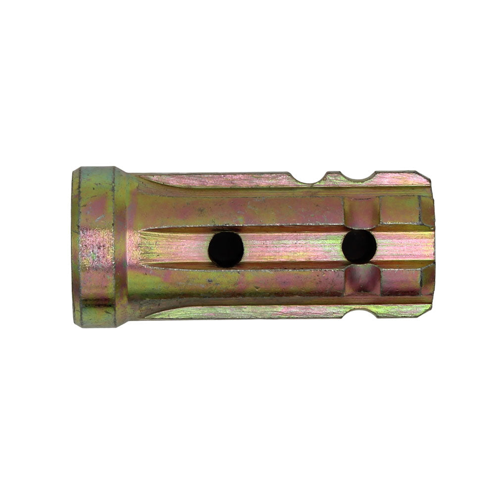 S.253 PTO Sleeve Increaser, 6 Spline - Fits Massey Ferguson