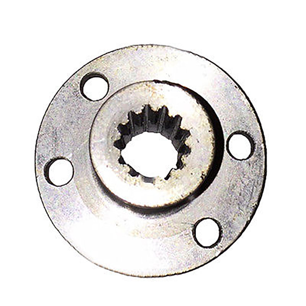 T42183 Hydraulic Pump Drive Hub Fits John Deere