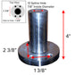 T42183 Hydraulic Pump Drive Hub Fits John Deere