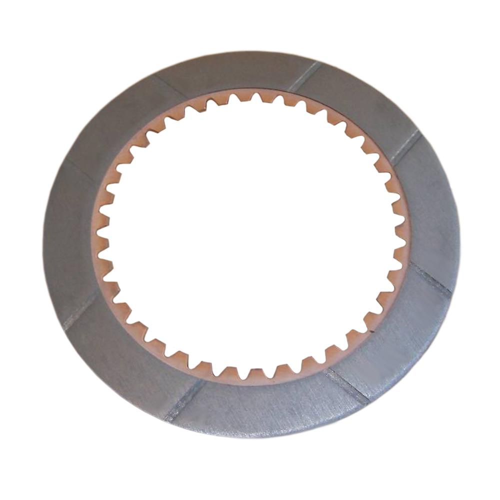 313710-475 Metallic Disc Fits John Deere 450C 450D 455D 550 555