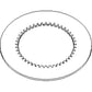 T44804 Steel Disc Fits John Deere 550, 550B, 555, 555B