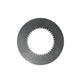 T44804 Transmission Steel Clutch Disc Fits John Deere 550 550A 550B 555 A B