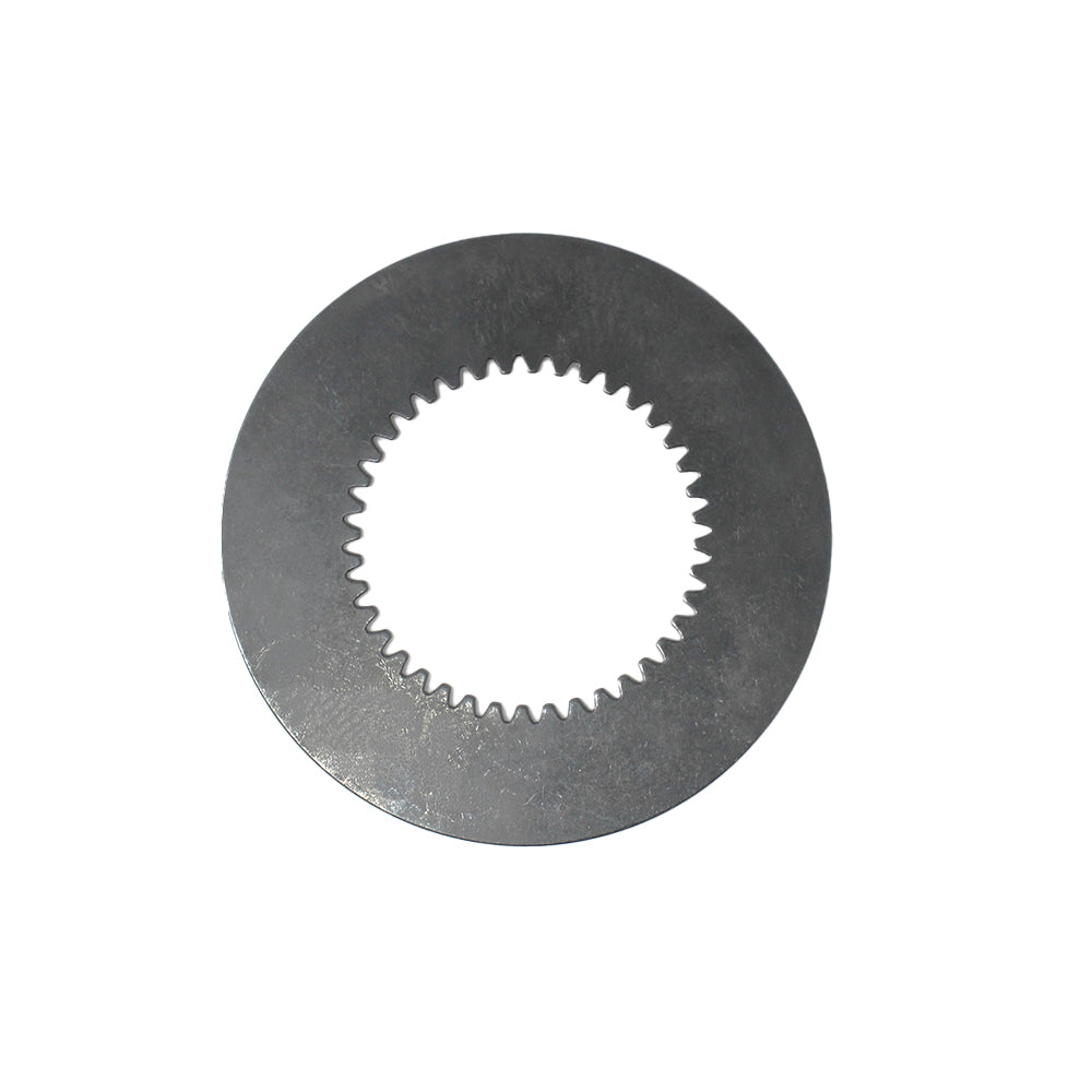 T44804 Transmission Steel Clutch Disc Fits John Deere 550 550A 550B 555 A B