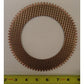 T44805 Metallic Disc Fits John Deere 550, 550B, 555, 555B