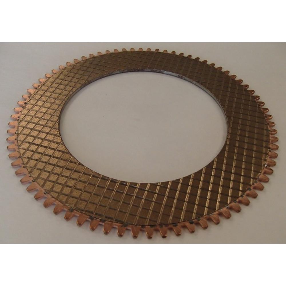 T44805 Metallic Disc Fits John Deere 550, 550B, 555, 555B