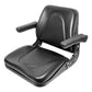 0278302 Black Universal Seat Fits Universal Products