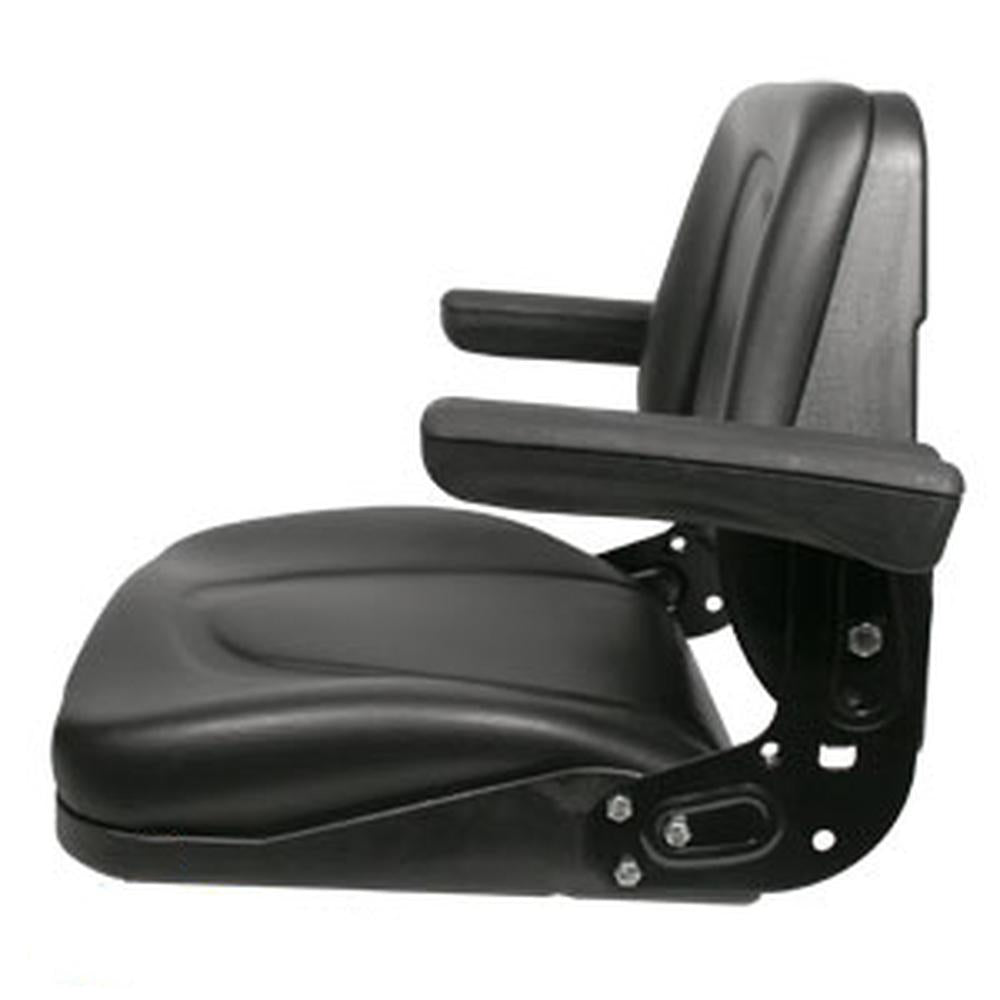 0278302 Black Universal Seat Fits Universal Products