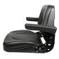 0278302 Black Universal Seat Fits Universal Products