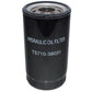 Hydraulic Filter Fits Kioti Replaces T4620-38031