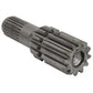T28907 Right Hand Planetary Drive Shaft Fits John Deere