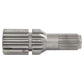 T28907 Right Hand Planetary Drive Shaft Fits John Deere