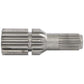 T28907 Right Hand Planetary Drive Shaft Fits John Deere