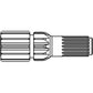 T28907 Right Hand Planetary Drive Shaft Fits John Deere