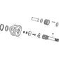 T28908 Left Hand Planetary Drive Shaft Fits John Deere