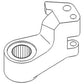 T77482 Steering Arm R/H 30 spline Fits John Deere 310B s/n 700148-, 401D s/n 700
