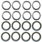 313711 Steering Clutch Disc Kit Fits John Deere