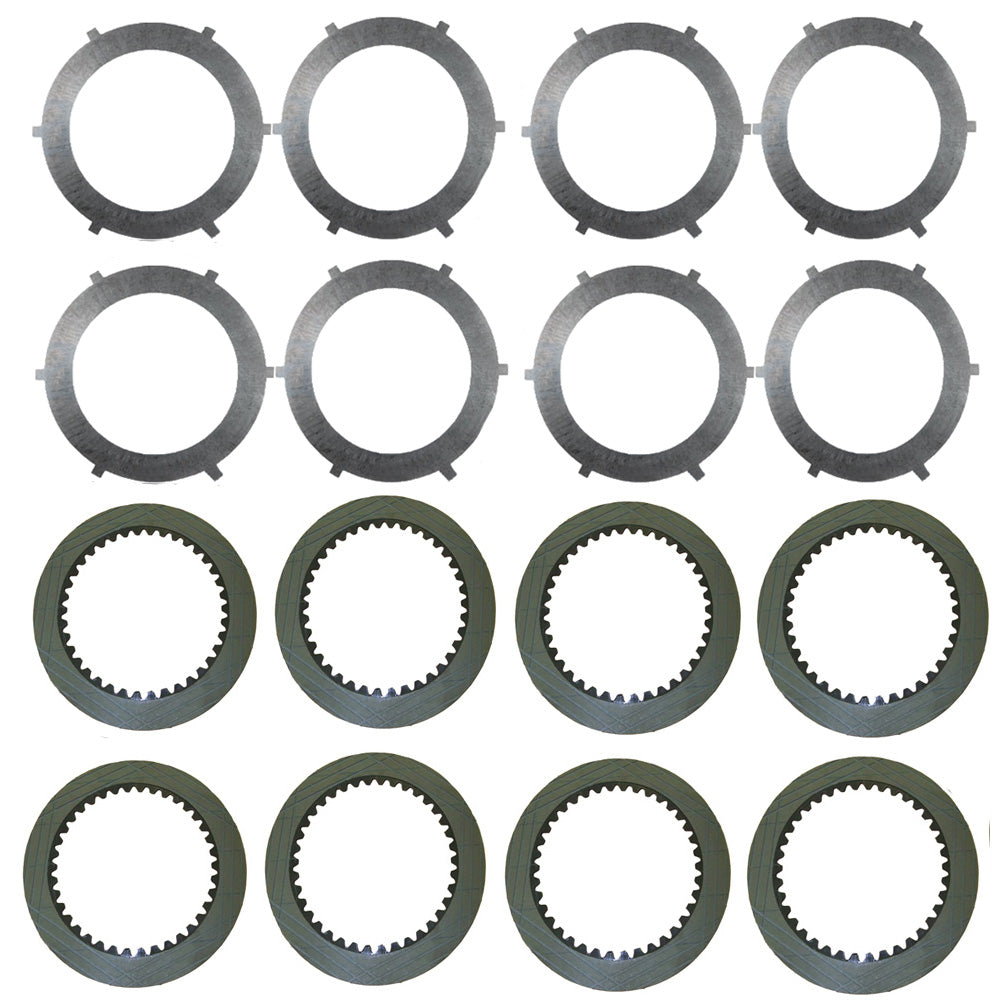 313711 Steering Clutch Disc Kit Fits John Deere