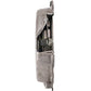 TA020-20600 - 9.5" Pressure Plate