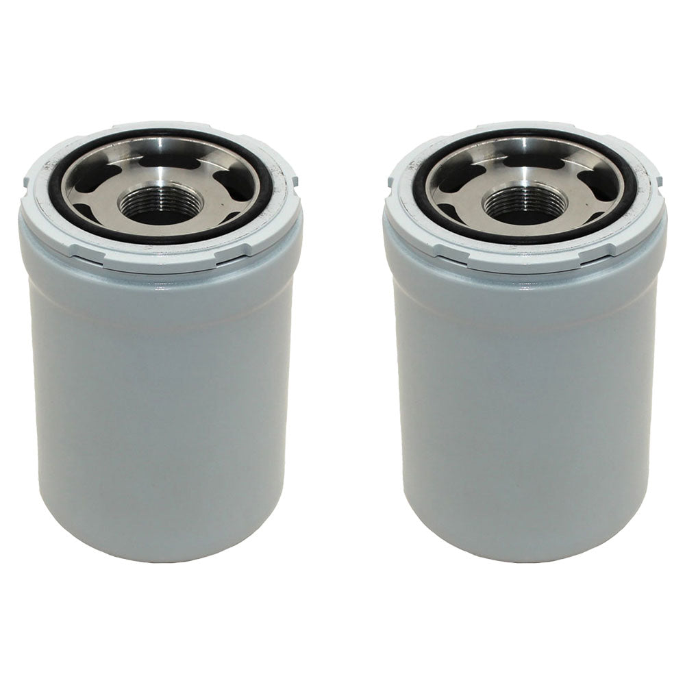 HHTA0-59900 Qty. 2: Hydraulic Filter Fits Kubota