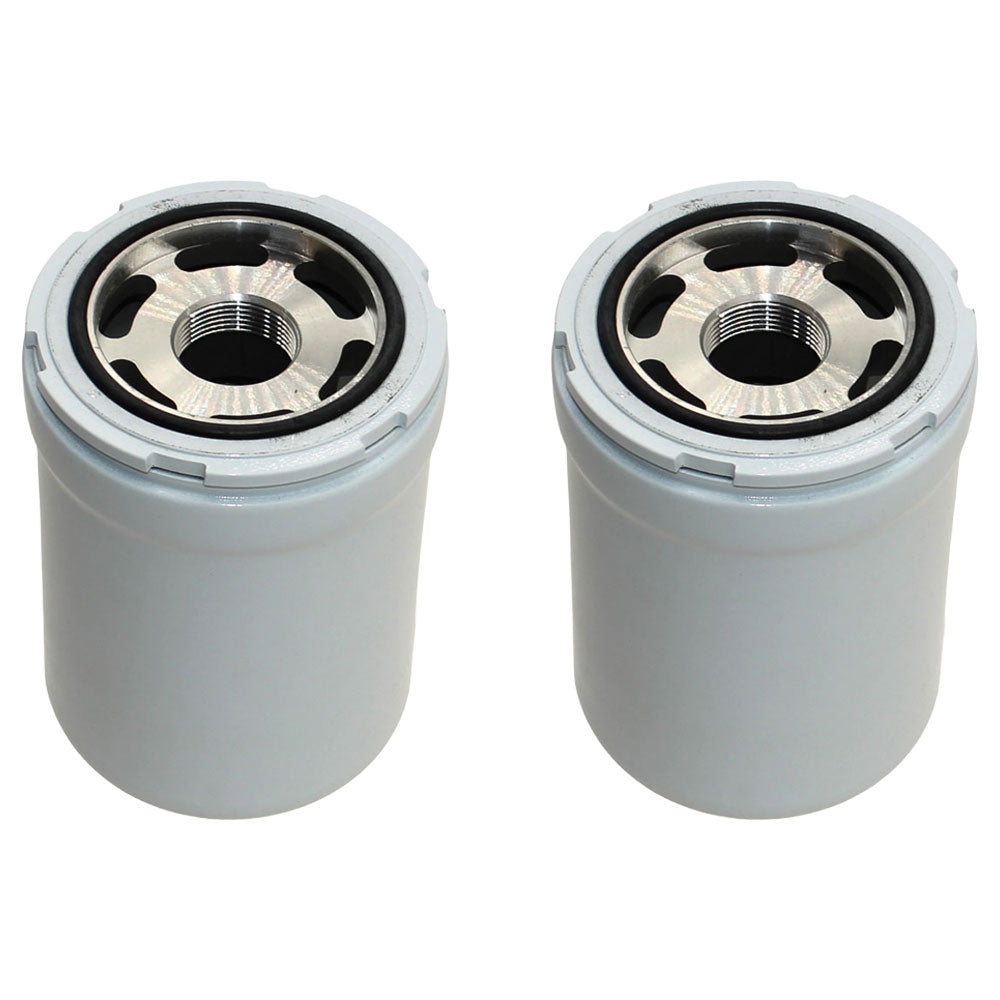 HHTA0-59900 Qty. 2: Hydraulic Filter Fits Kubota