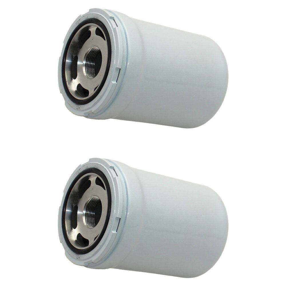 HHTA0-59900 Qty. 2: Hydraulic Filter Fits Kubota