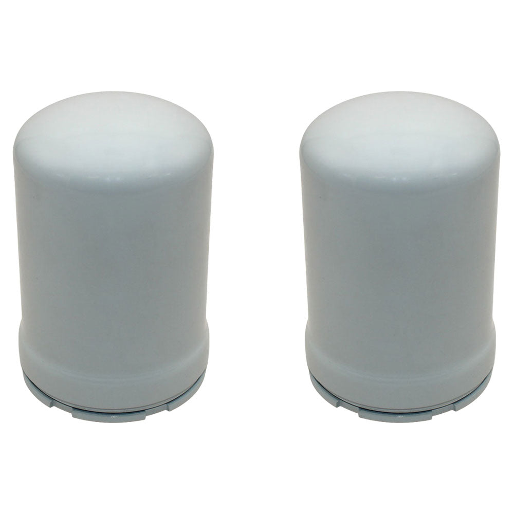 HHTA0-59900 Qty. 2: Hydraulic Filter Fits Kubota