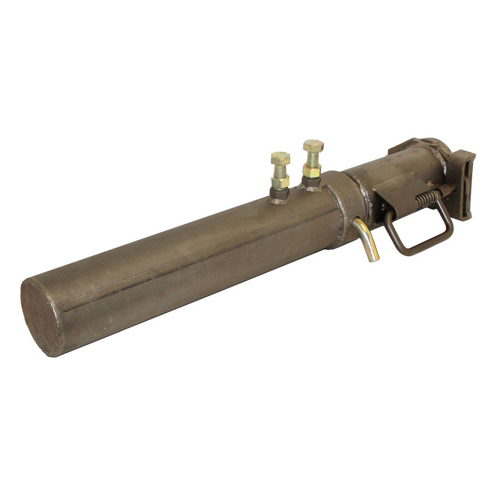 Heavy Duty Gooseneck Trailer Coupler Fits Universal Products Replaces TC-21B