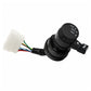Combination Switch Fits Kubota Replaces TC520-55210