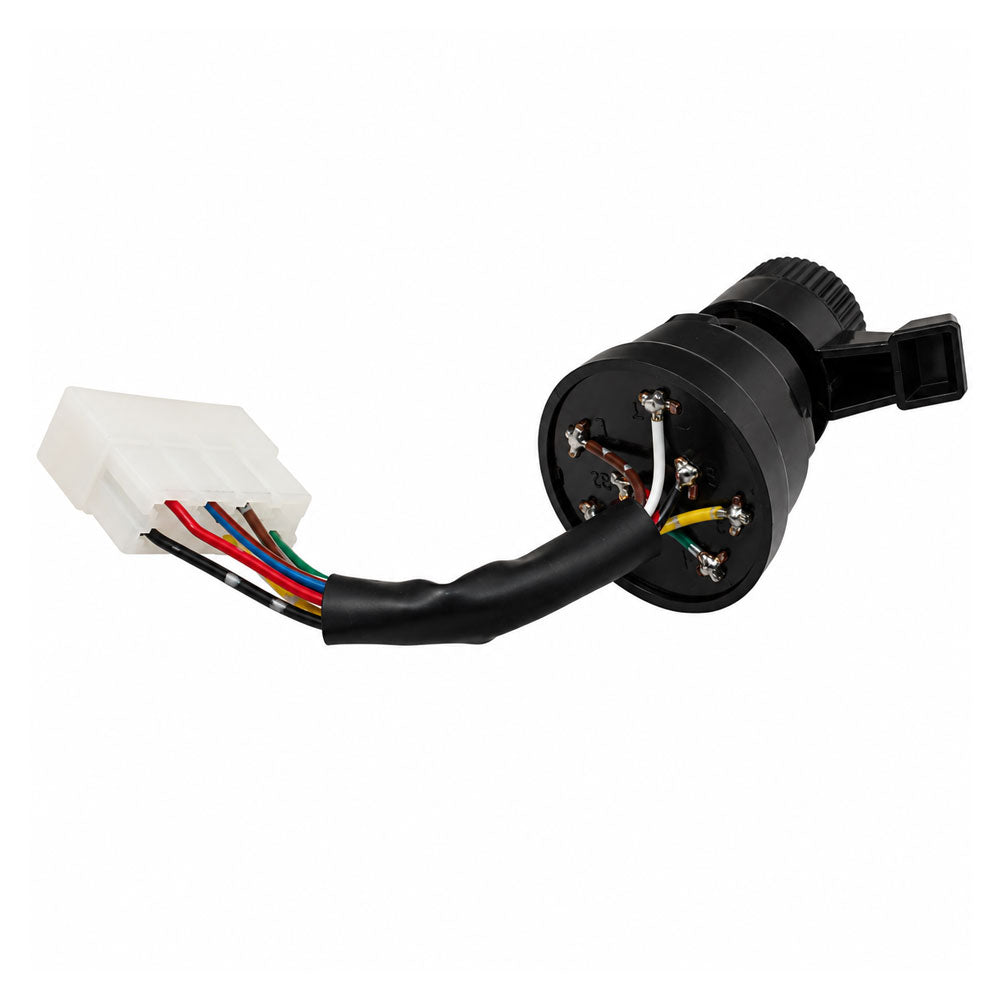 Combination Switch Fits Kubota Replaces TC520-55210