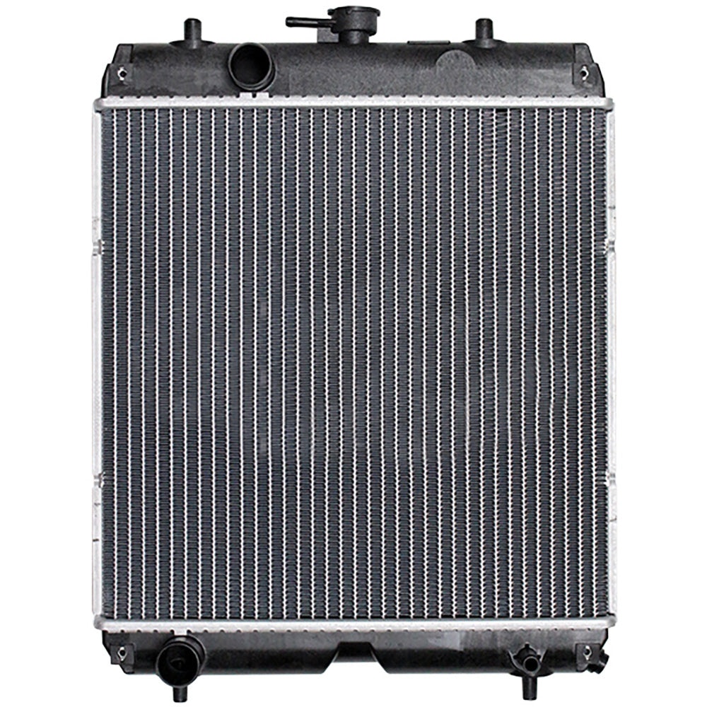 TC62016000-AIC Radiator