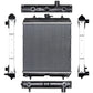 TC62016000 Radiator Fits Kubota L3301DT L3301F L3301H L3901F L3901H L901DT