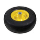 A-B1WL58 Wheel Assembly, Smooth, 13 x 5 x 6 - Fits John Deere Models