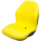 New High Back Seat 420-200 Fits John Deere F910 F911 F925 F930 TCA13830