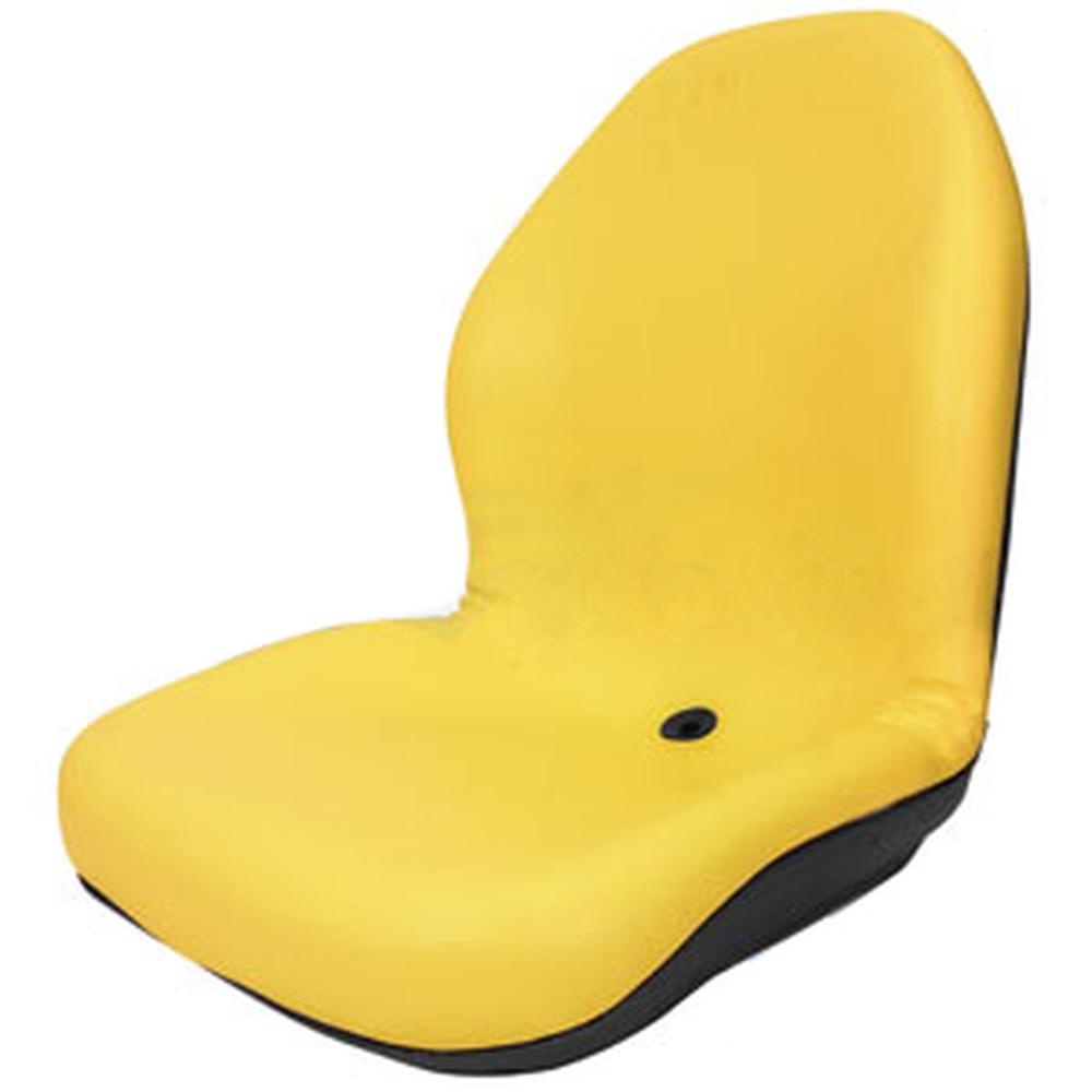 New High Back Seat 420-200 Fits John Deere F910 F911 F925 F930 TCA13830