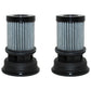 Qty 2: Hydraulic Filters Fits John Deere Replaces TCA18710