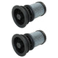 Qty 2: Hydraulic Filters Fits John Deere Replaces TCA18710