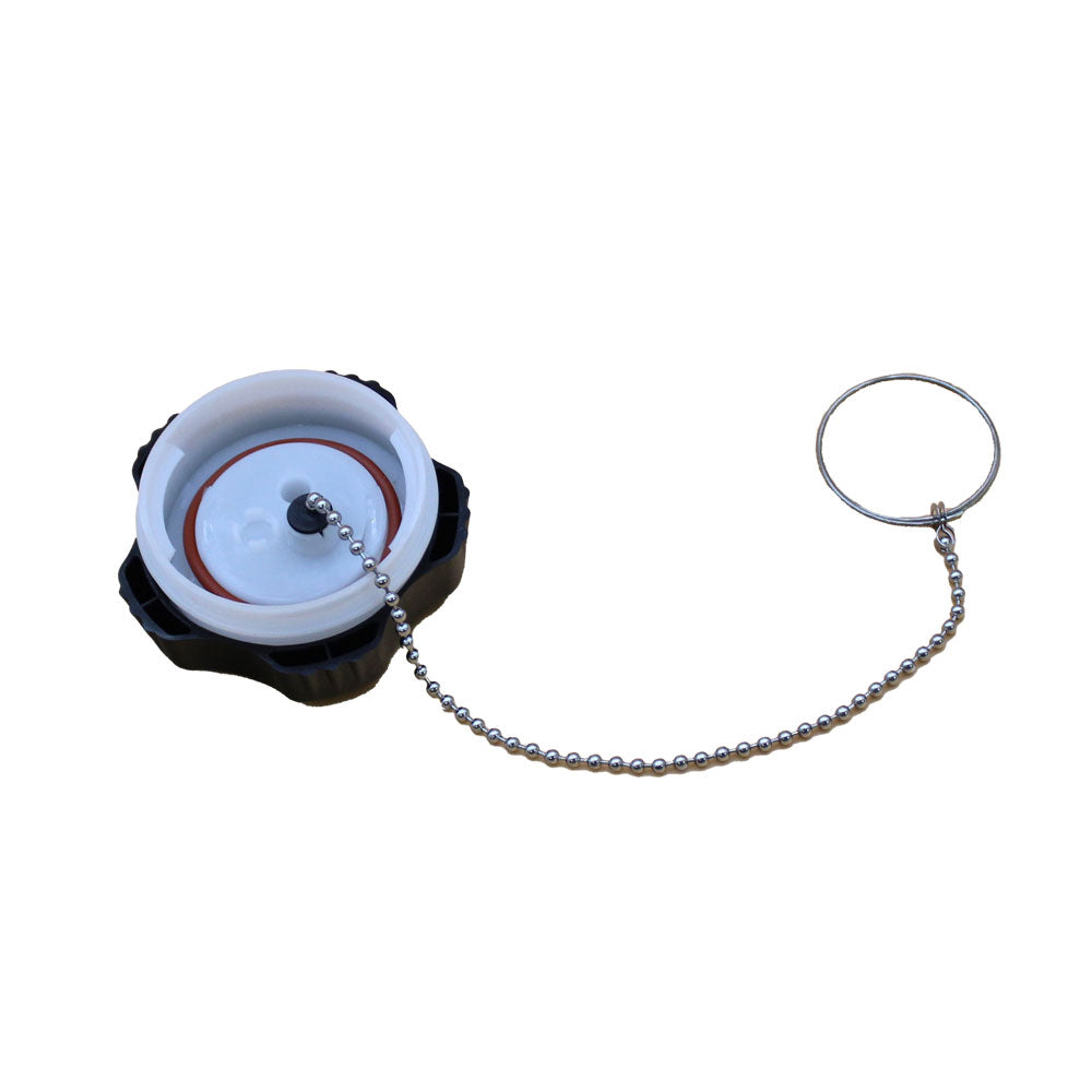 TCA22023 Gas Cap Fits John Deere