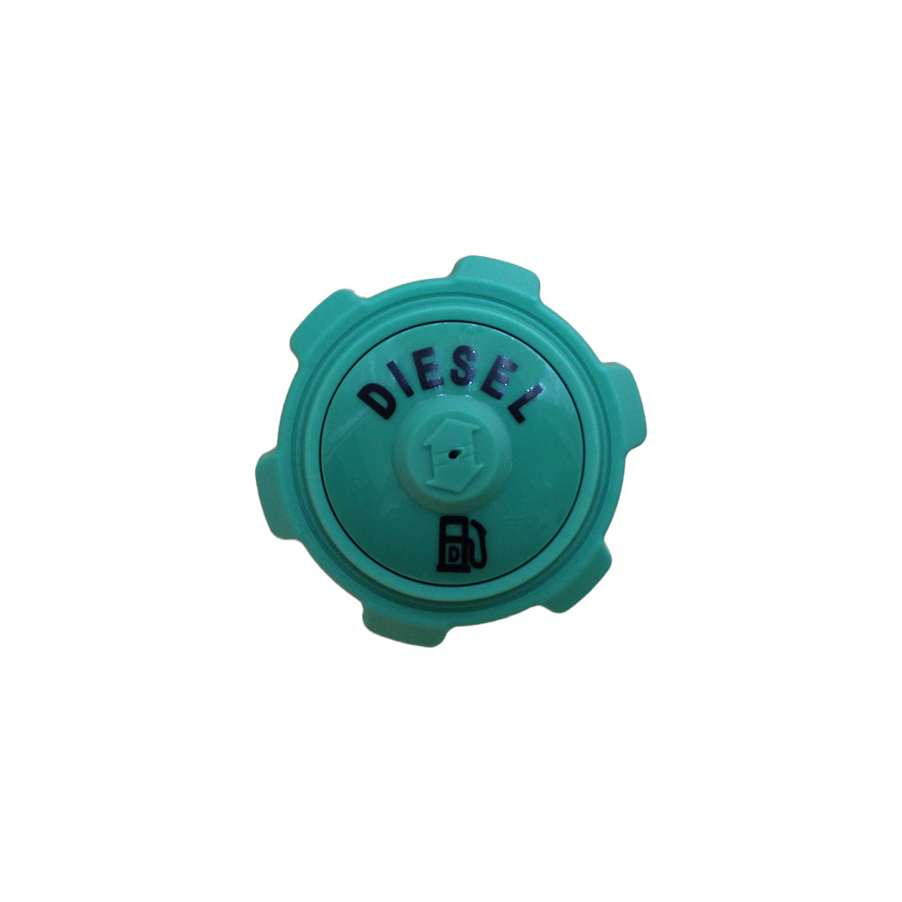 TCU32729 Diesel Fuel Cap Fits John Deere 2025R 2035R 2305 2320 2520 2720 3005