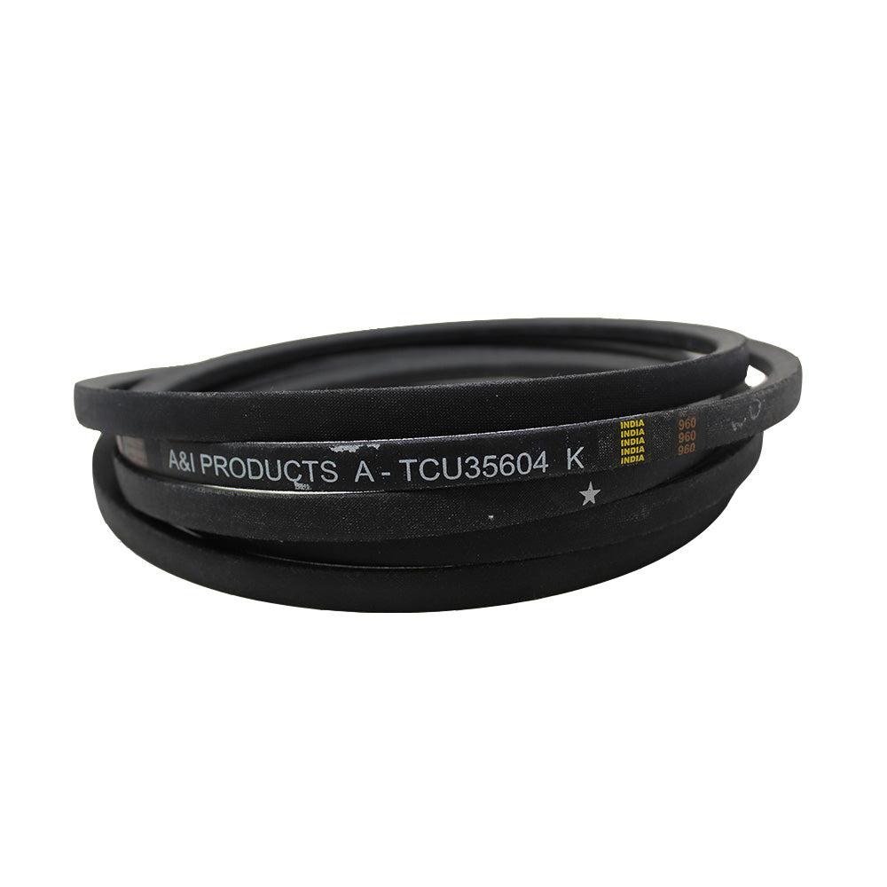 Deck Belt Fits John Deere Replaces TCU30356 TCU35604 Z915B Z920M Z925M EFI Z930M