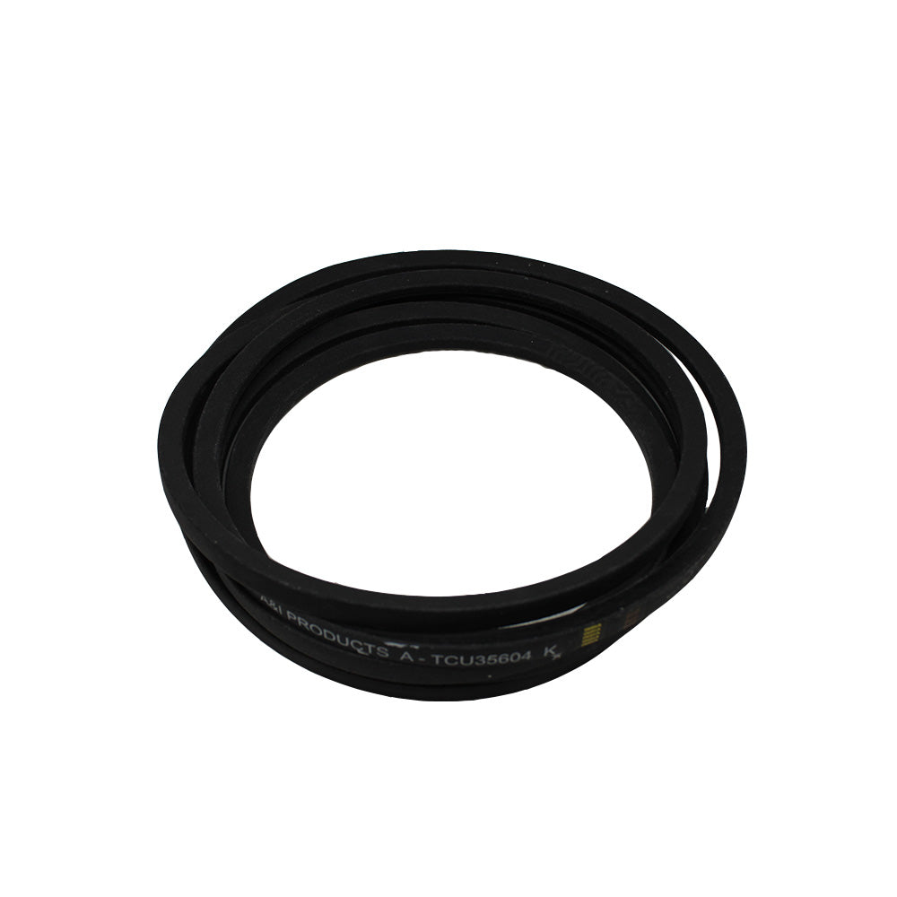 Deck Belt Fits John Deere Replaces TCU30356 TCU35604 Z915B Z920M Z925M EFI Z930M